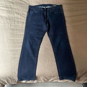 Bonobos Slim Jeans 35x34